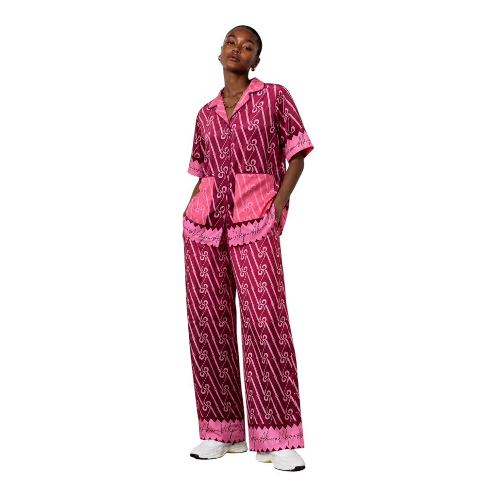 ÁkwàVékpù Signature Lounge Set