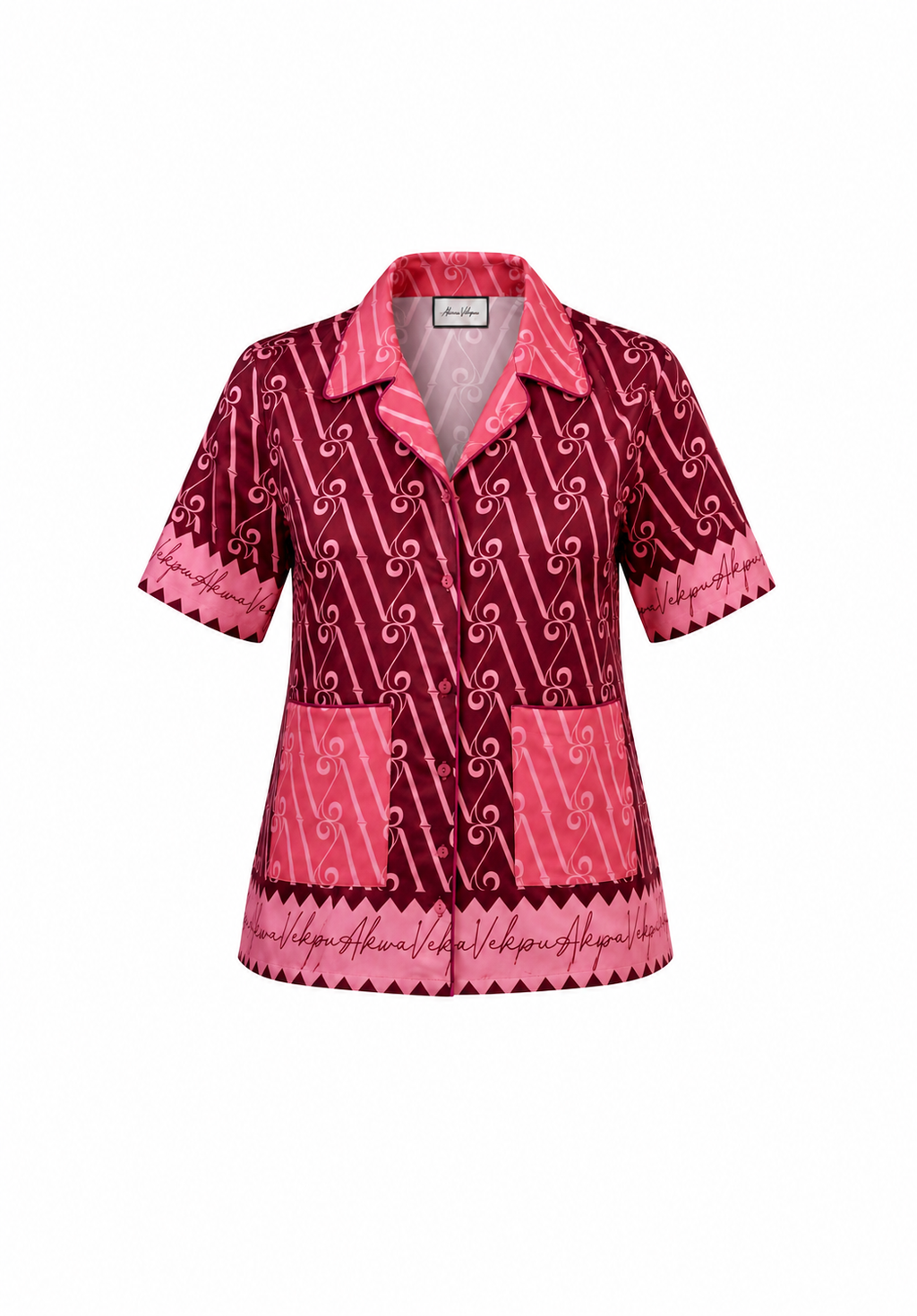 ÁkwàVékpù Signature Lounge Set