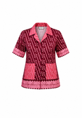 ÁkwàVékpù Signature Lounge Shirt